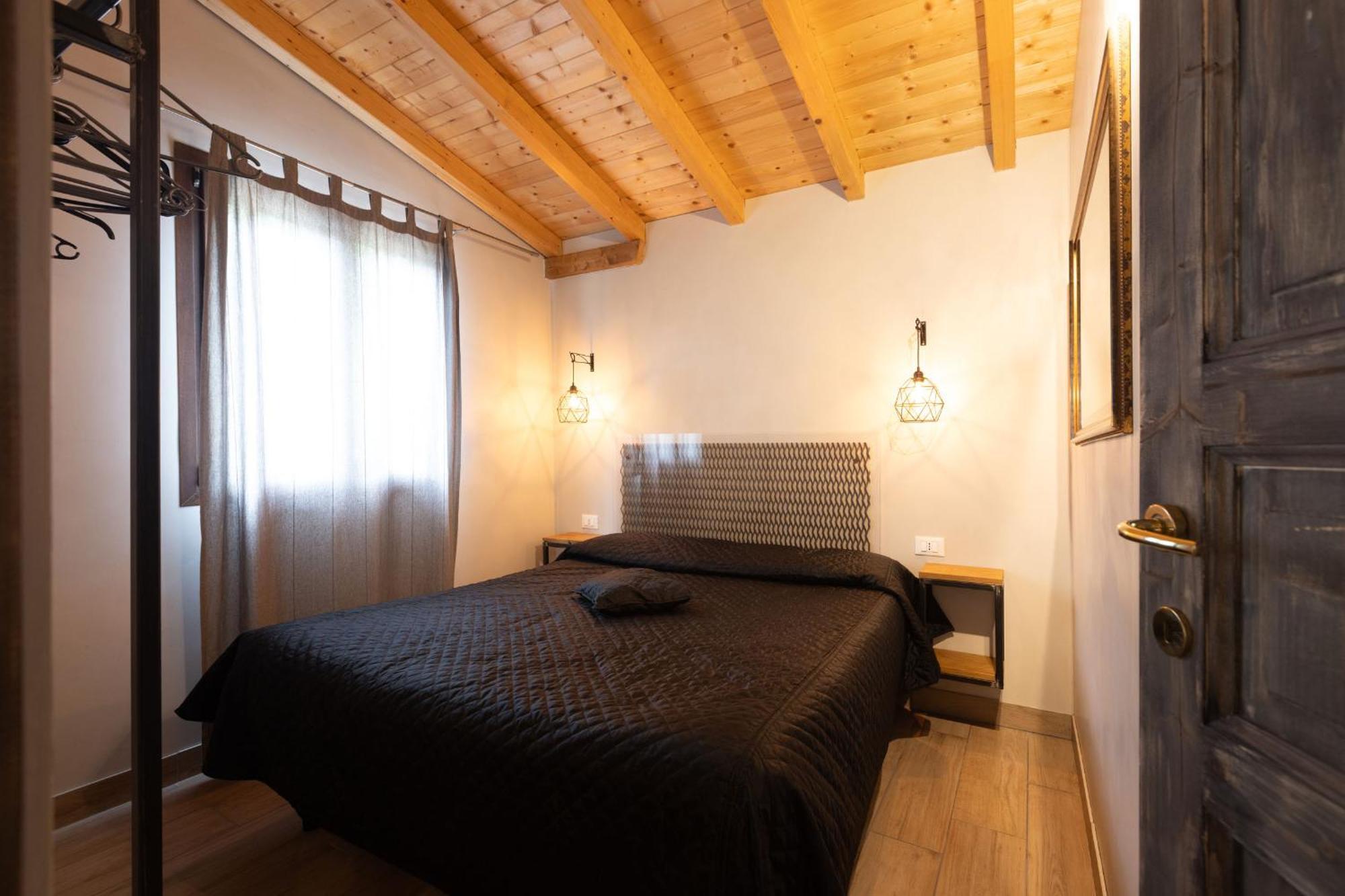 Camping Camplani Zone Exterior foto
