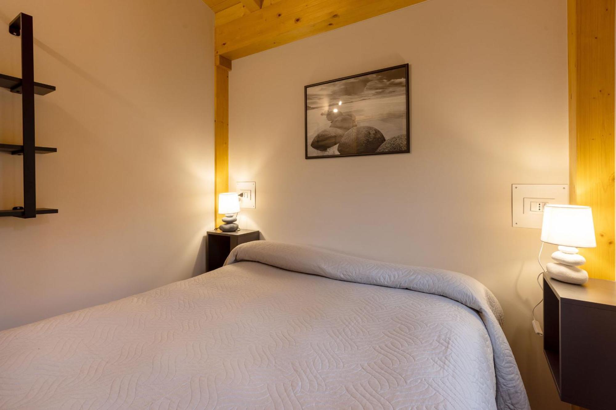 Camping Camplani Zone Exterior foto